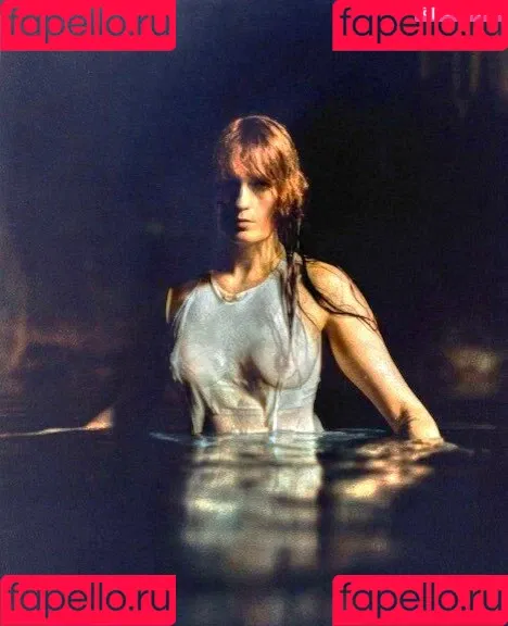 Florence Welch Onlyfans Photo Gallery 