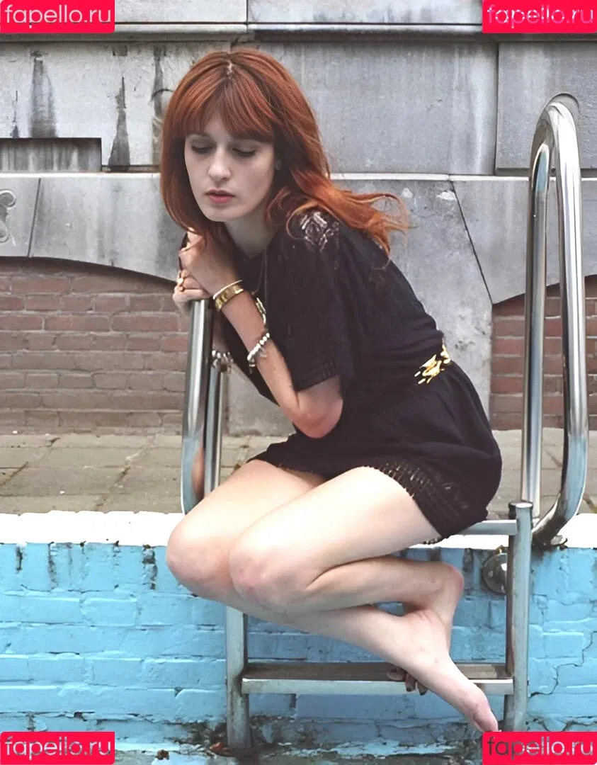 Florence Welch Onlyfans Photo Gallery 