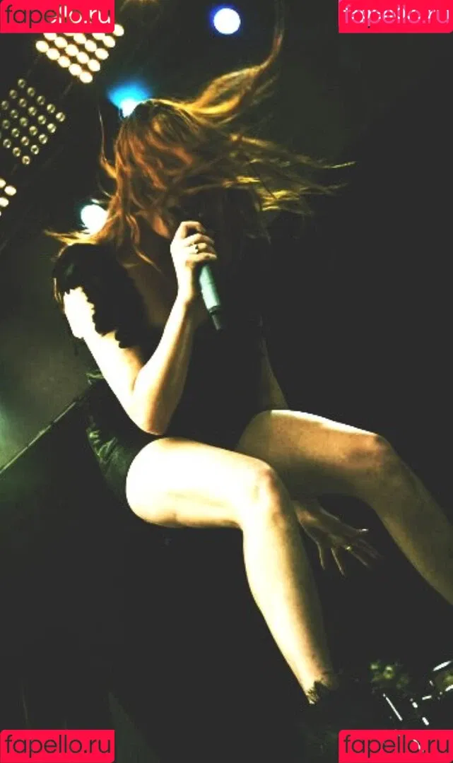 Florence Welch Onlyfans Photo Gallery 