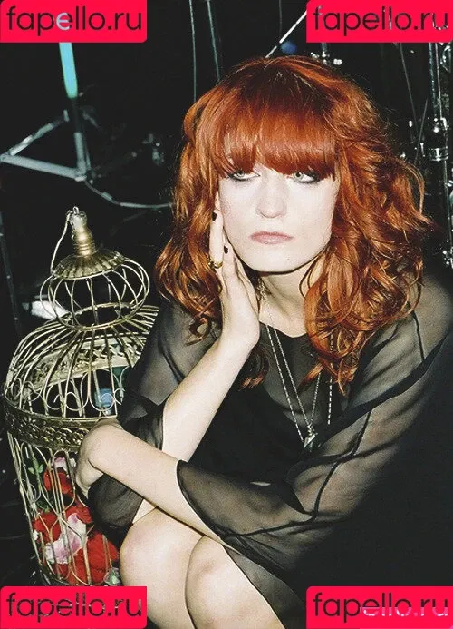 Florence Welch Onlyfans Photo Gallery 