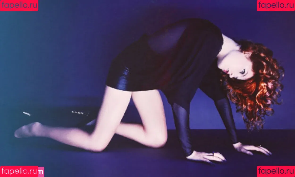 Florence Welch Onlyfans Photo Gallery 
