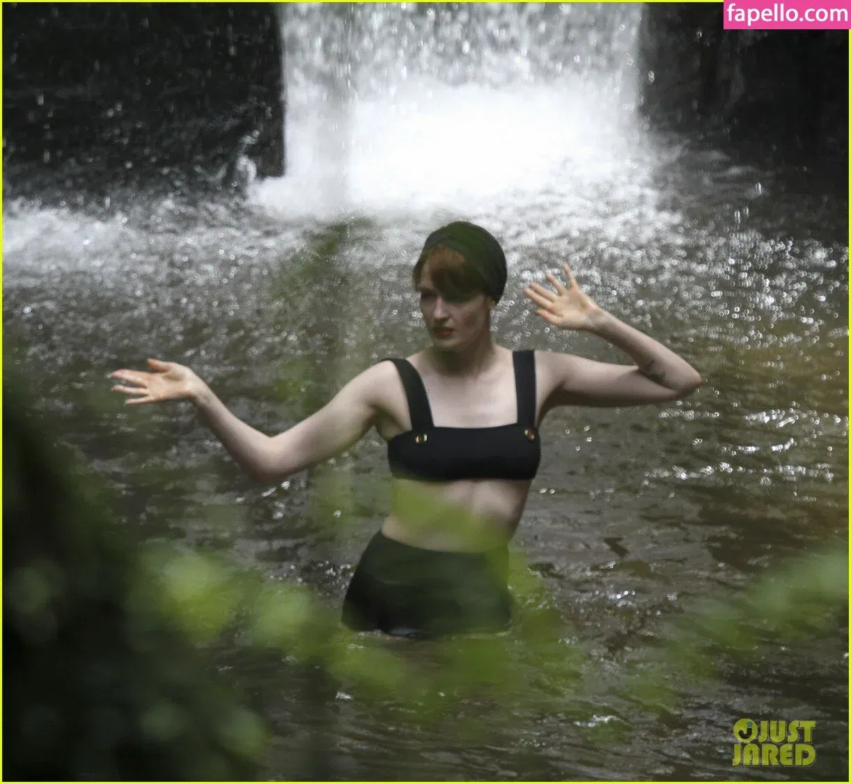 Florence Welch Onlyfans Photo Gallery 