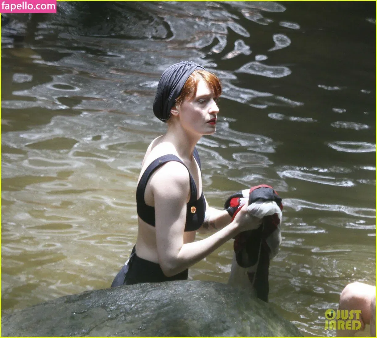 Florence Welch Onlyfans Photo Gallery 