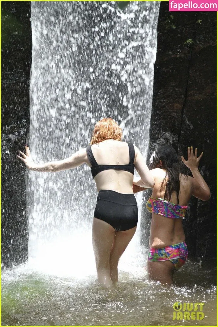 Florence Welch Onlyfans Photo Gallery 