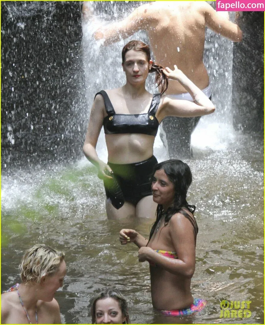 Florence Welch Onlyfans Photo Gallery 