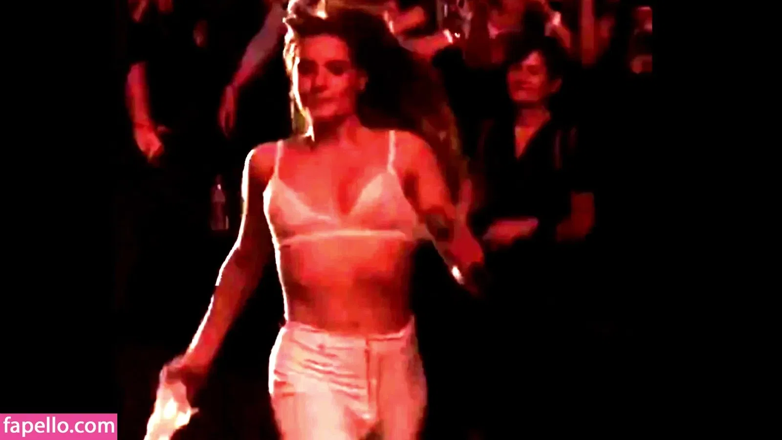 Florence Welch Onlyfans Photo Gallery 