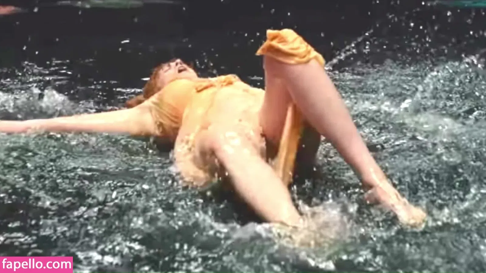 Florence Welch Onlyfans Photo Gallery 