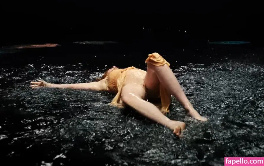 Florence Welch Onlyfans Photo Gallery 