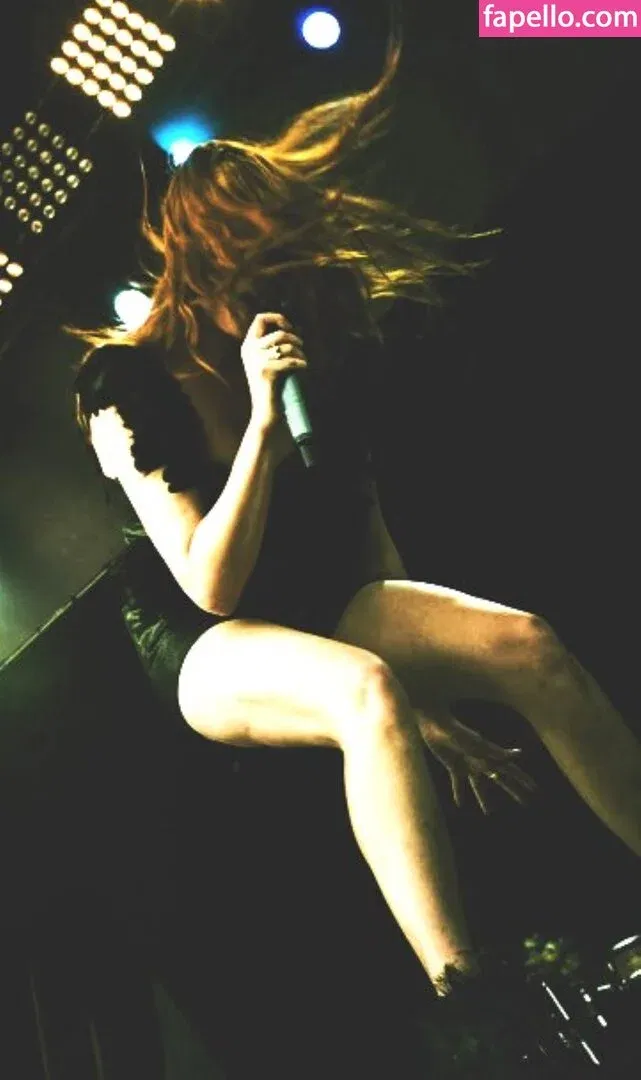 Florence Welch Onlyfans Photo Gallery 