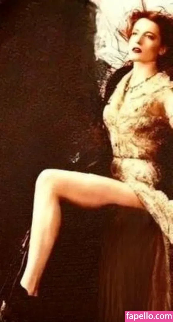 Florence Welch Onlyfans Photo Gallery 