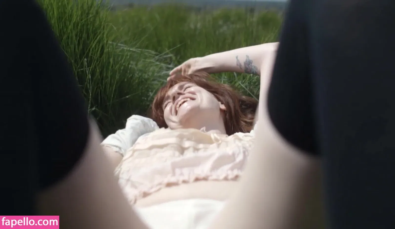 Florence Welch Onlyfans Photo Gallery 