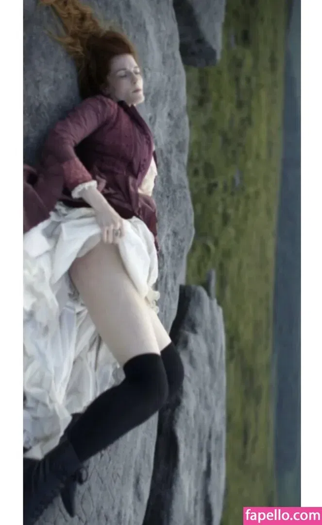 Florence Welch Onlyfans Photo Gallery 