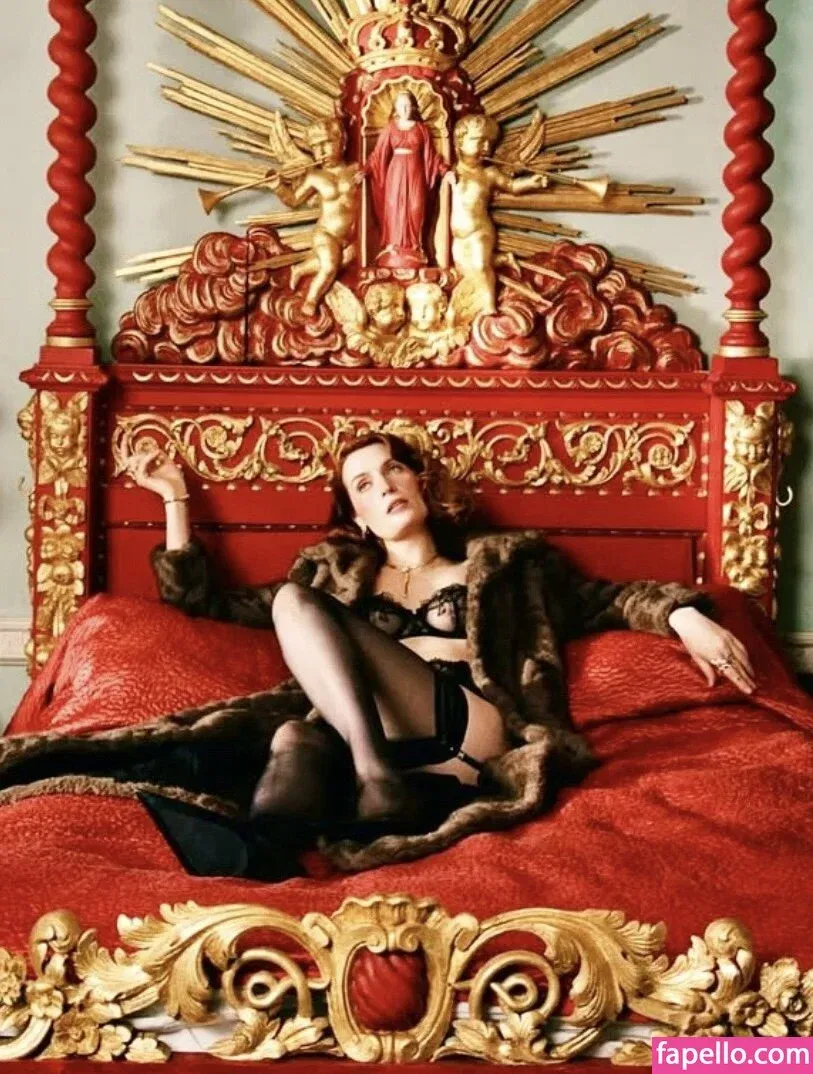 Florence Welch Onlyfans Photo Gallery 