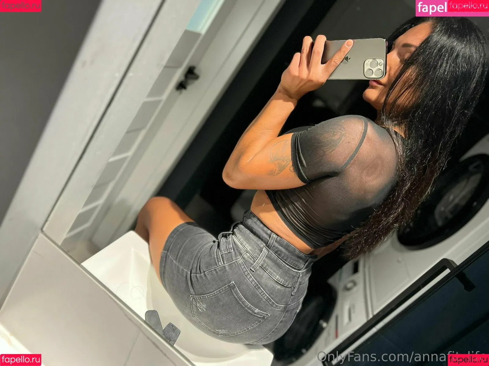 annafit_life Onlyfans Photo Gallery 