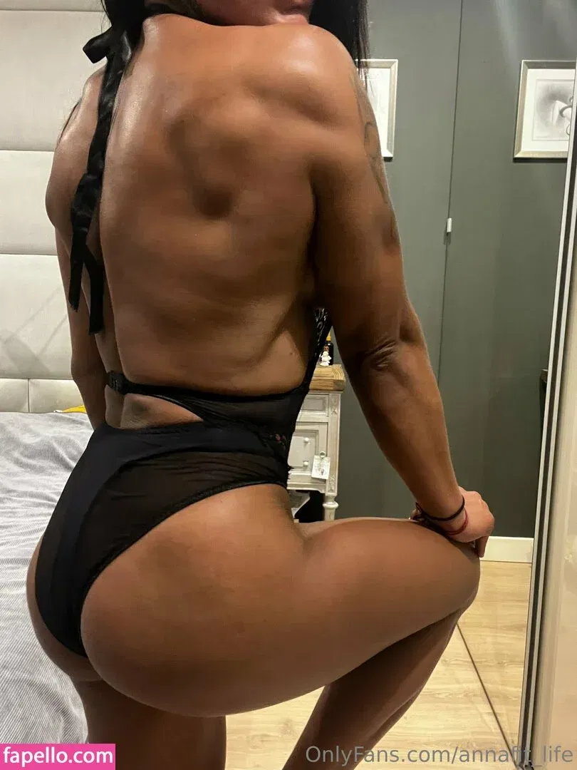 annafit_life Onlyfans Photo Gallery 