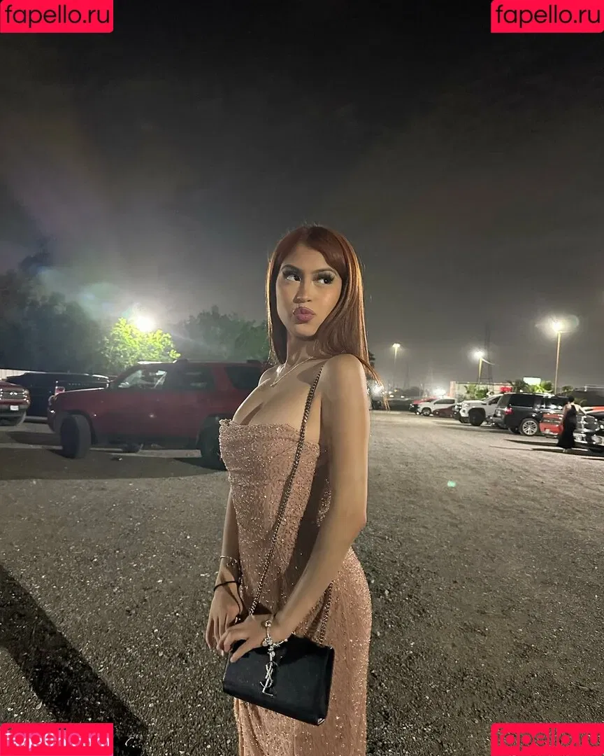 Desiree Montoya Onlyfans Photo Gallery 