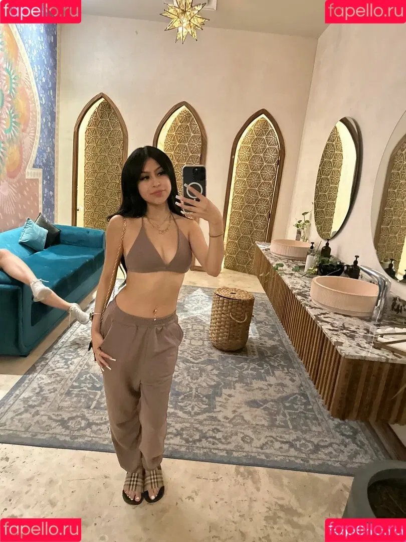 Desiree Montoya Onlyfans Photo Gallery 