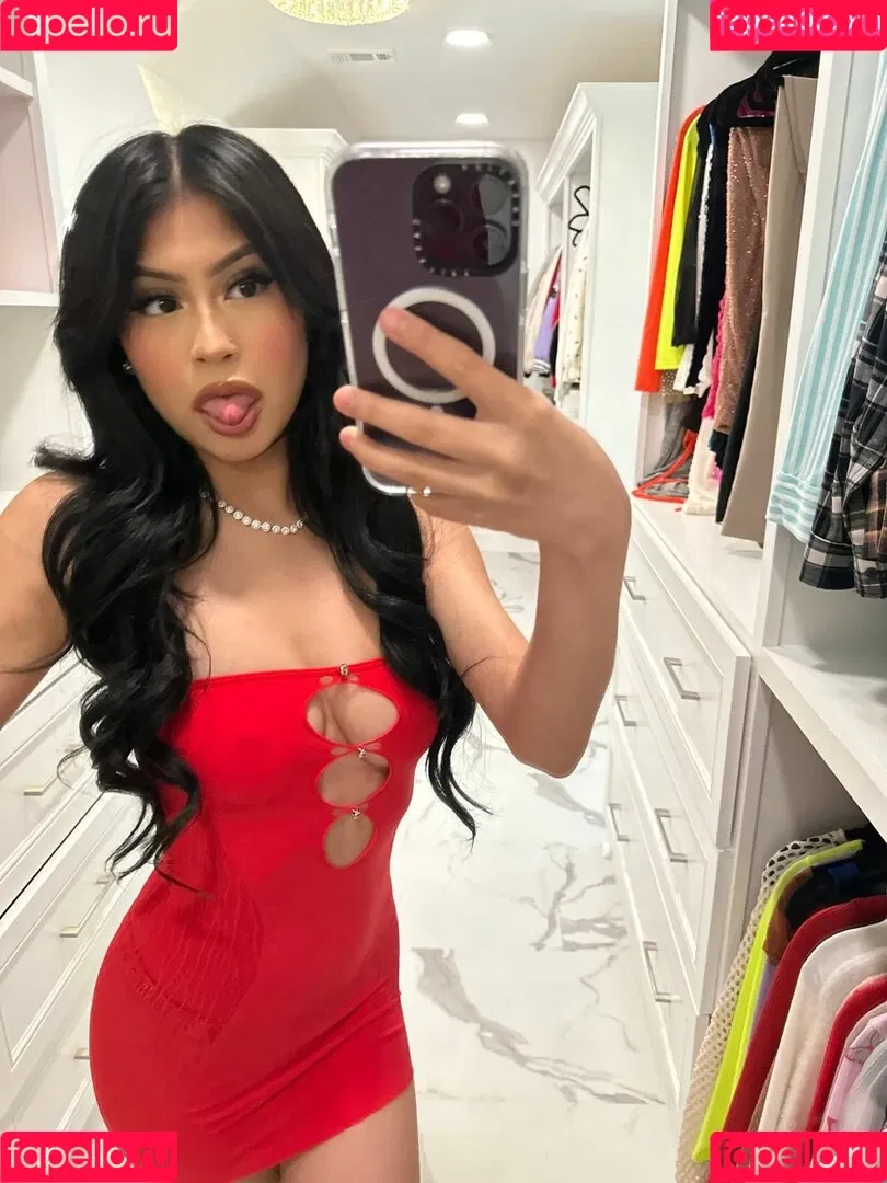 Desiree Montoya Onlyfans Photo Gallery 