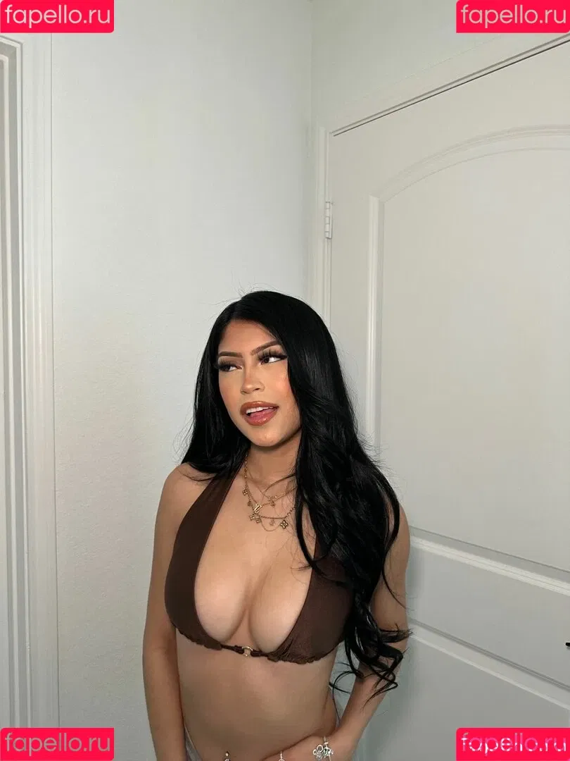 Desiree Montoya Onlyfans Photo Gallery 