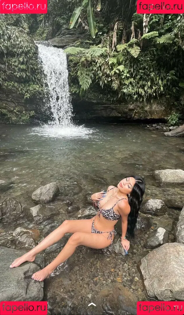 Desiree Montoya Onlyfans Photo Gallery 