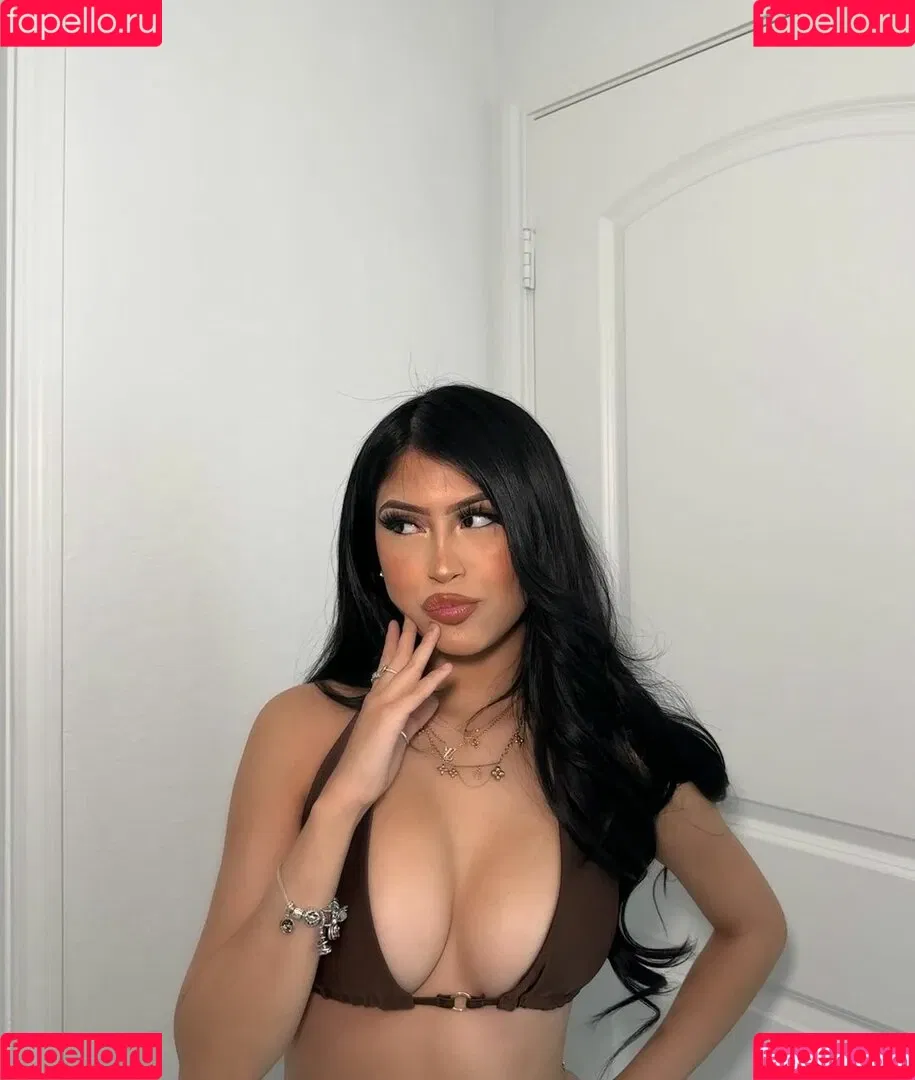 Desiree Montoya Onlyfans Photo Gallery 
