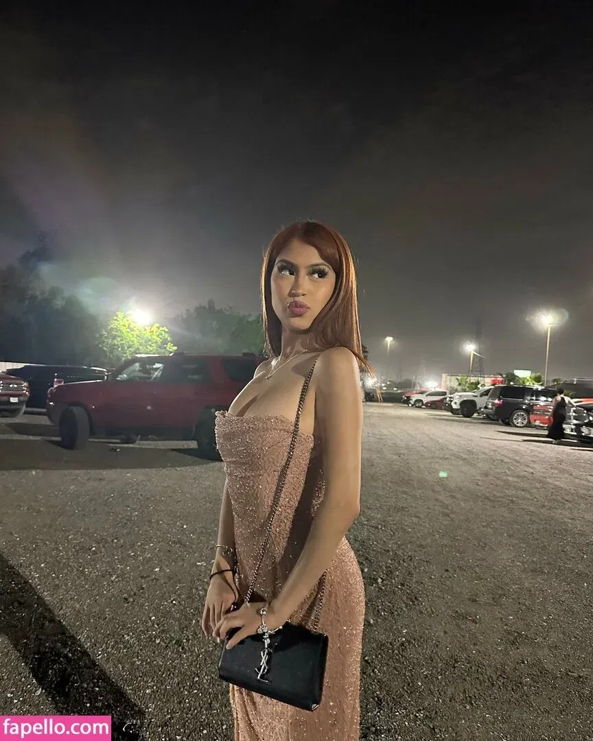 Desiree Montoya Onlyfans Photo Gallery 