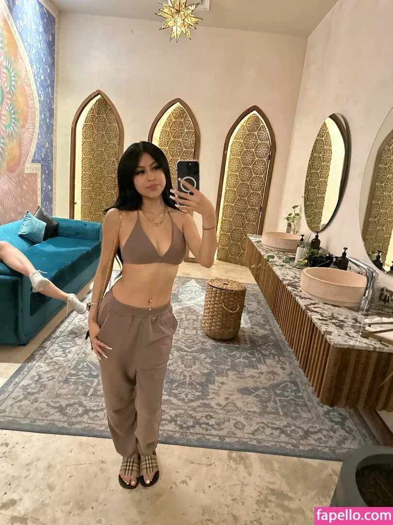 Desiree Montoya Onlyfans Photo Gallery 