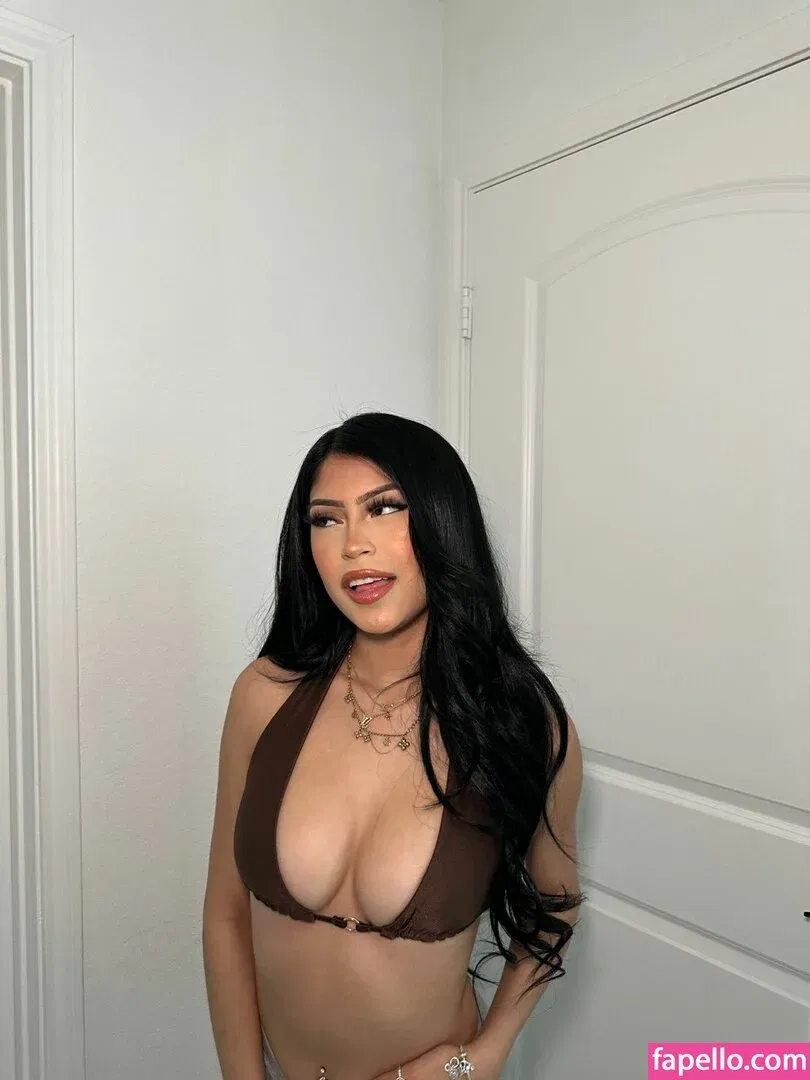 Desiree Montoya Onlyfans Photo Gallery 