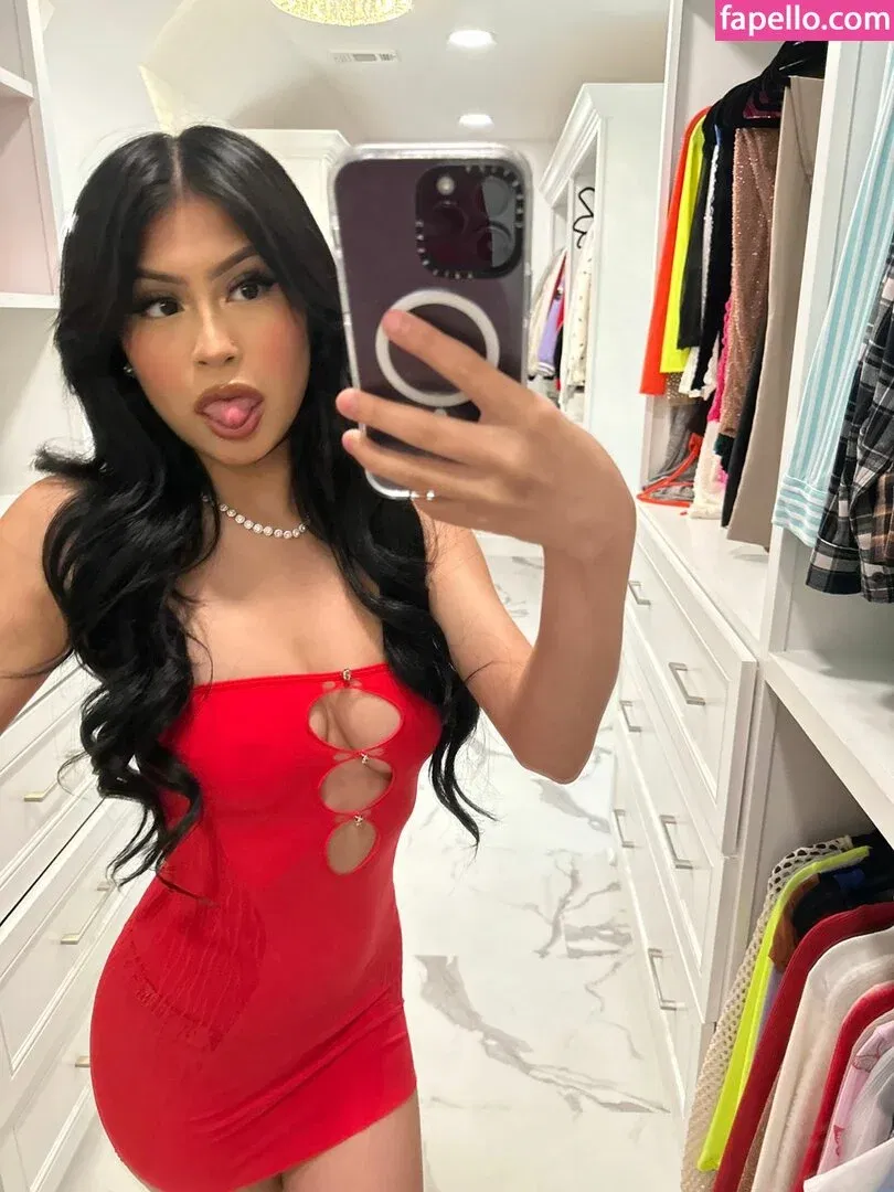 Desiree Montoya Onlyfans Photo Gallery 