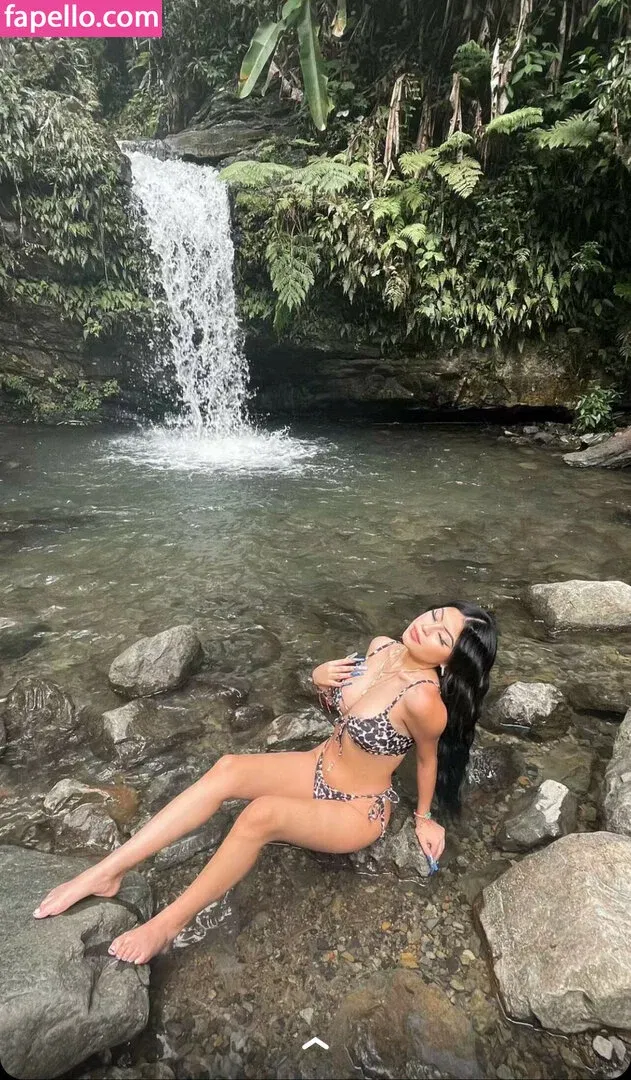 Desiree Montoya Onlyfans Photo Gallery 