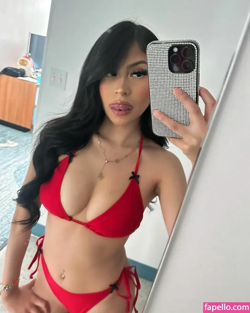 Desiree Montoya Onlyfans Photo Gallery 