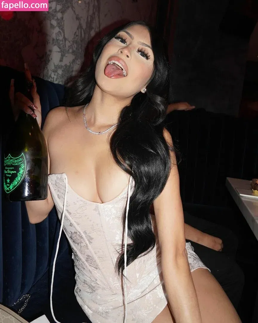 Desiree Montoya Onlyfans Photo Gallery 