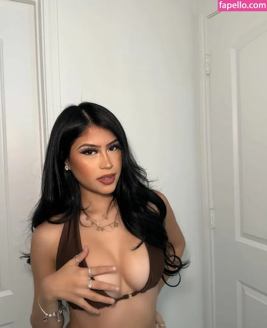 Desiree Montoya Onlyfans Photo Gallery 