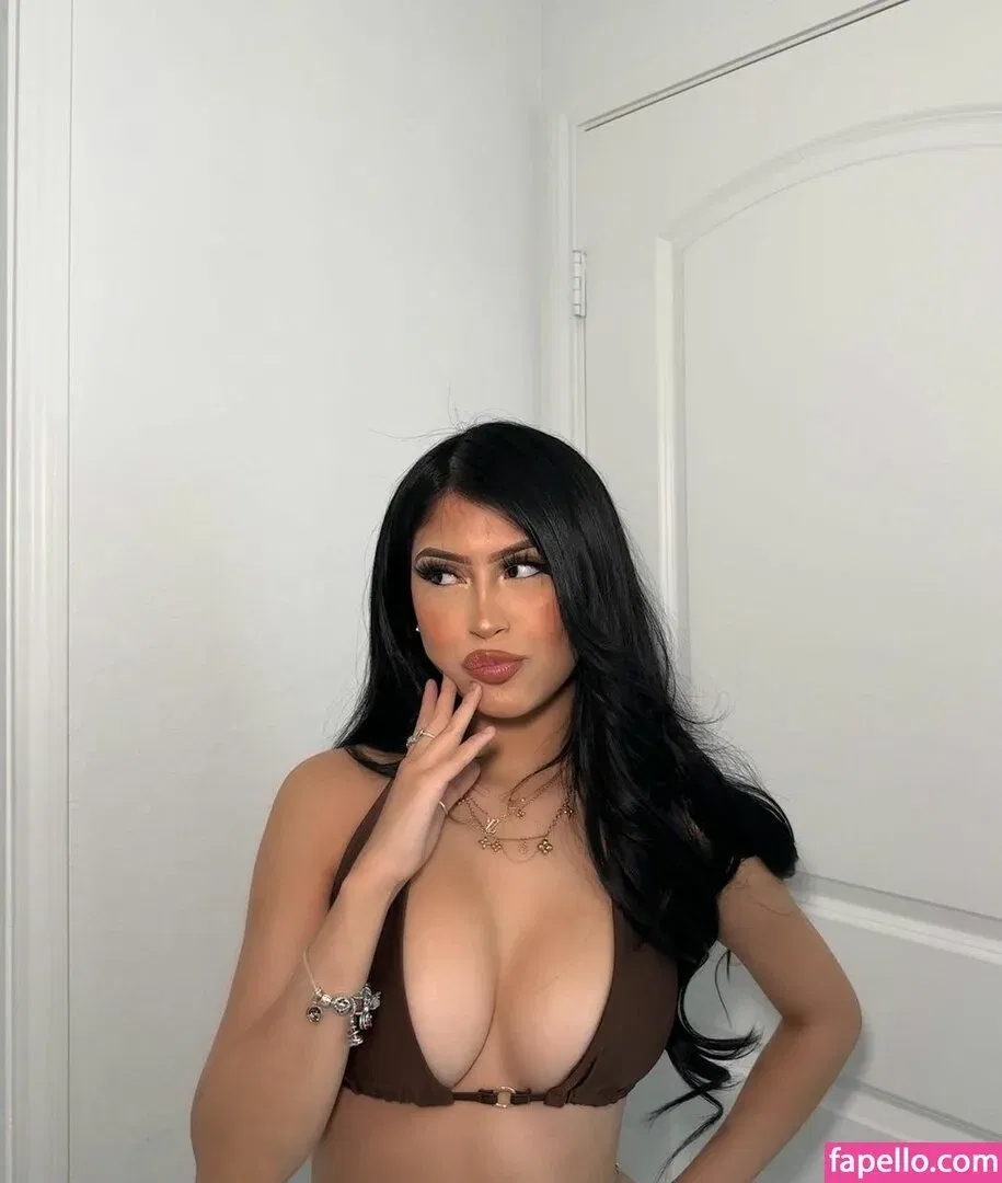 Desiree Montoya Onlyfans Photo Gallery 