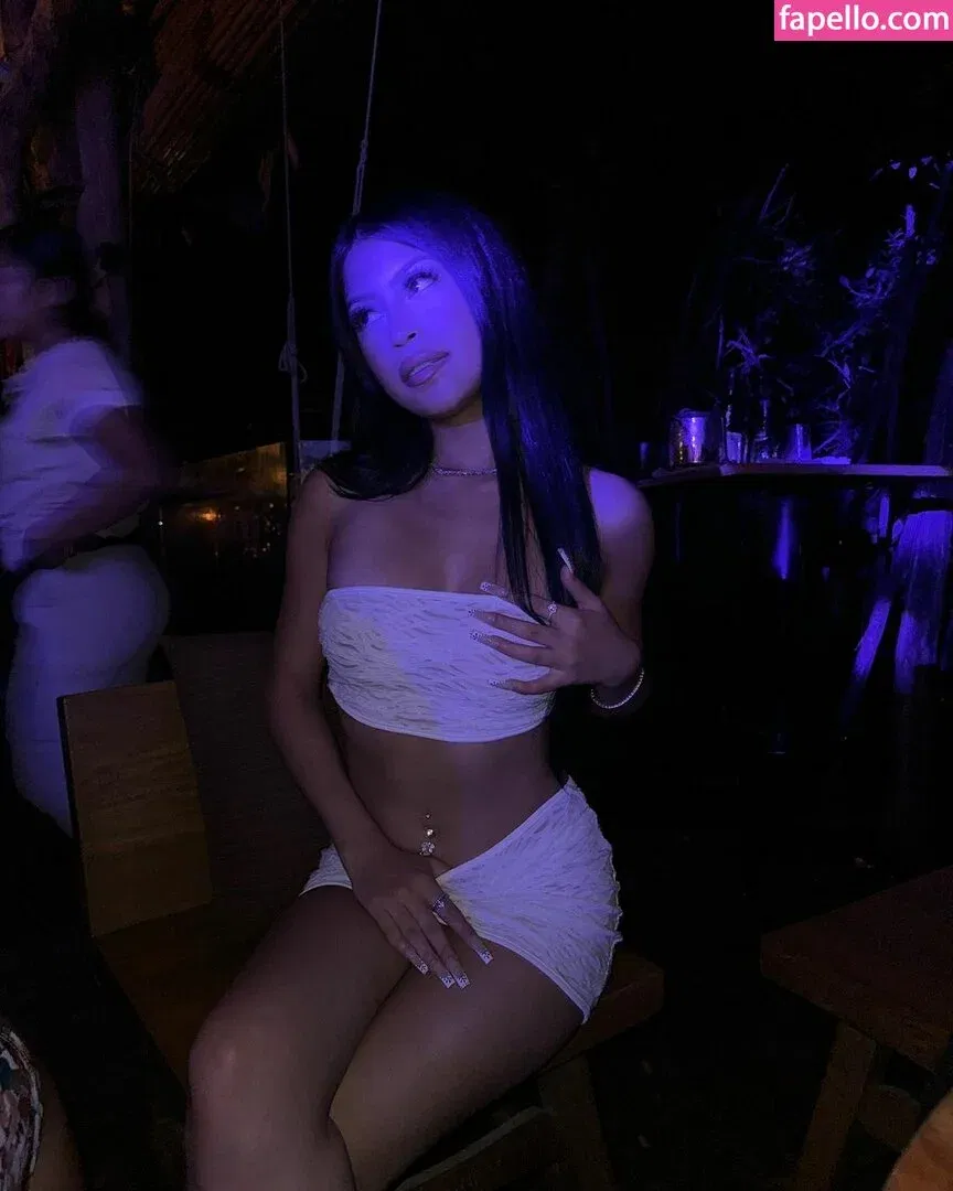 Desiree Montoya Onlyfans Photo Gallery 