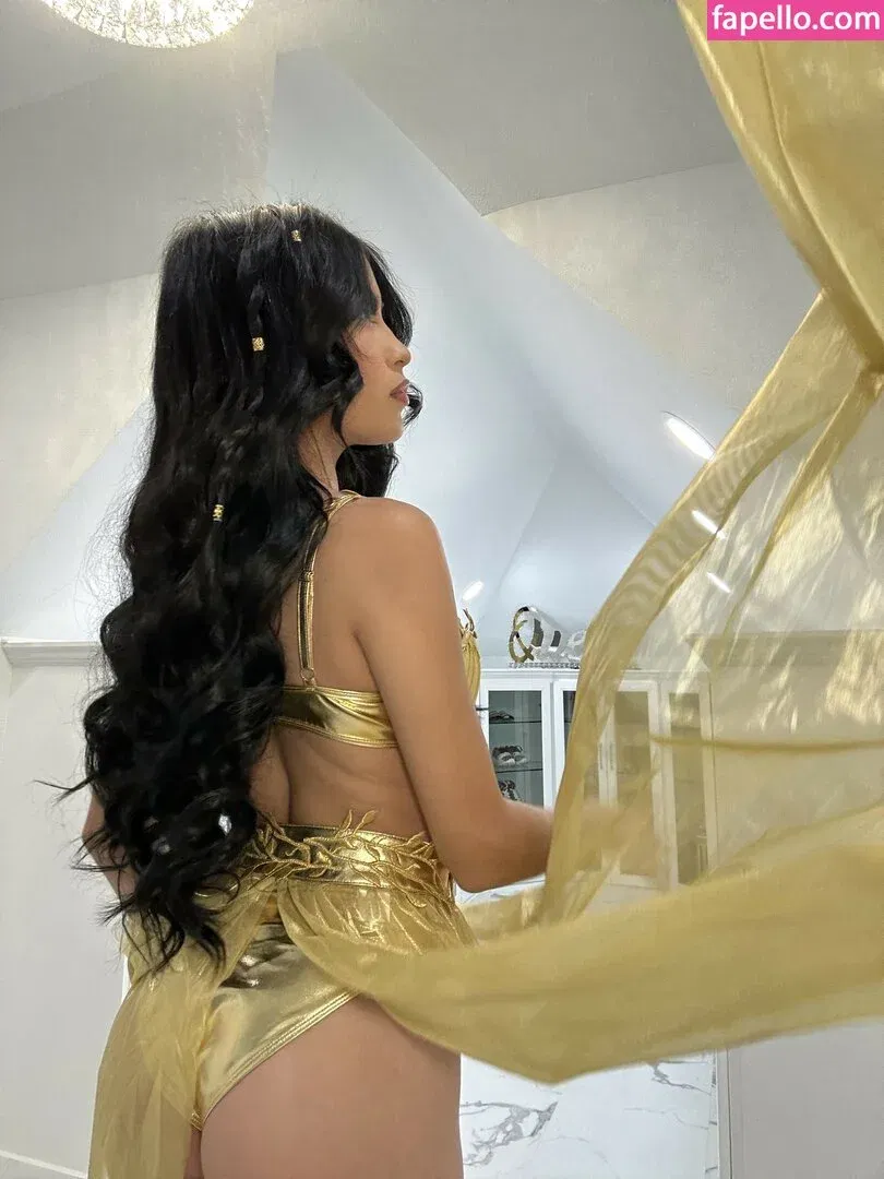 Desiree Montoya Onlyfans Photo Gallery 