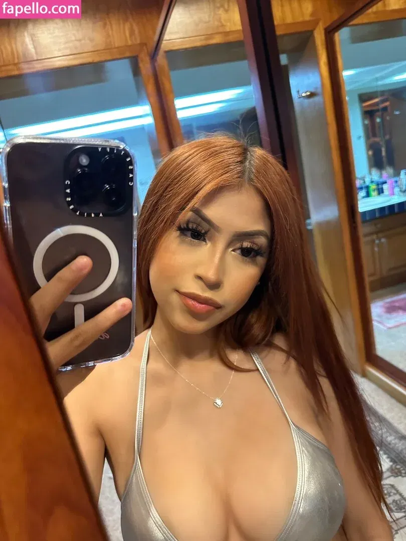 Desiree Montoya Onlyfans Photo Gallery 