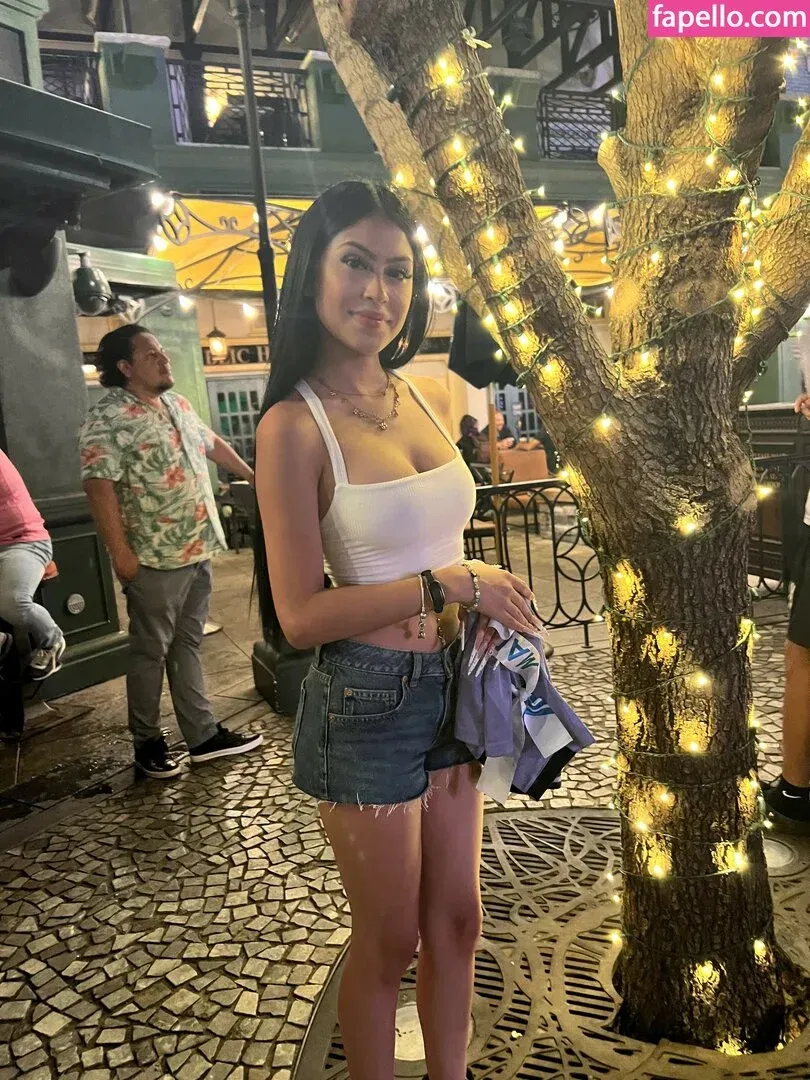 Desiree Montoya Onlyfans Photo Gallery 