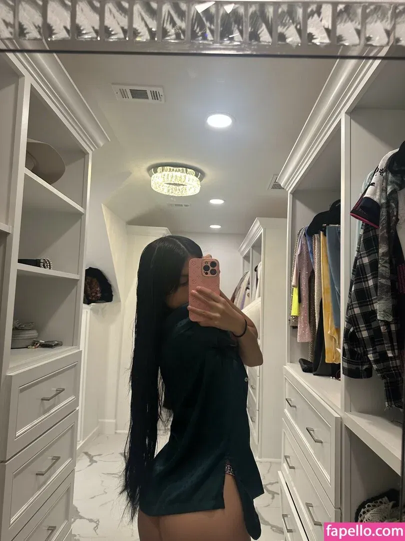 Desiree Montoya Onlyfans Photo Gallery 