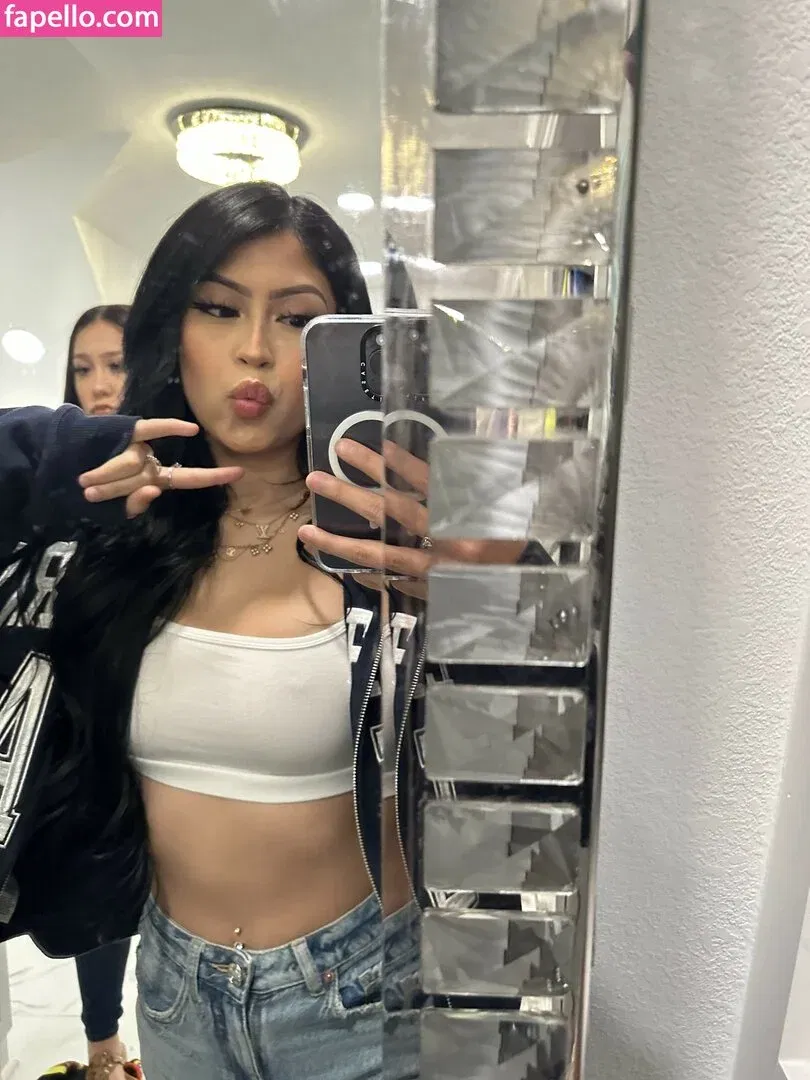 Desiree Montoya Onlyfans Photo Gallery 