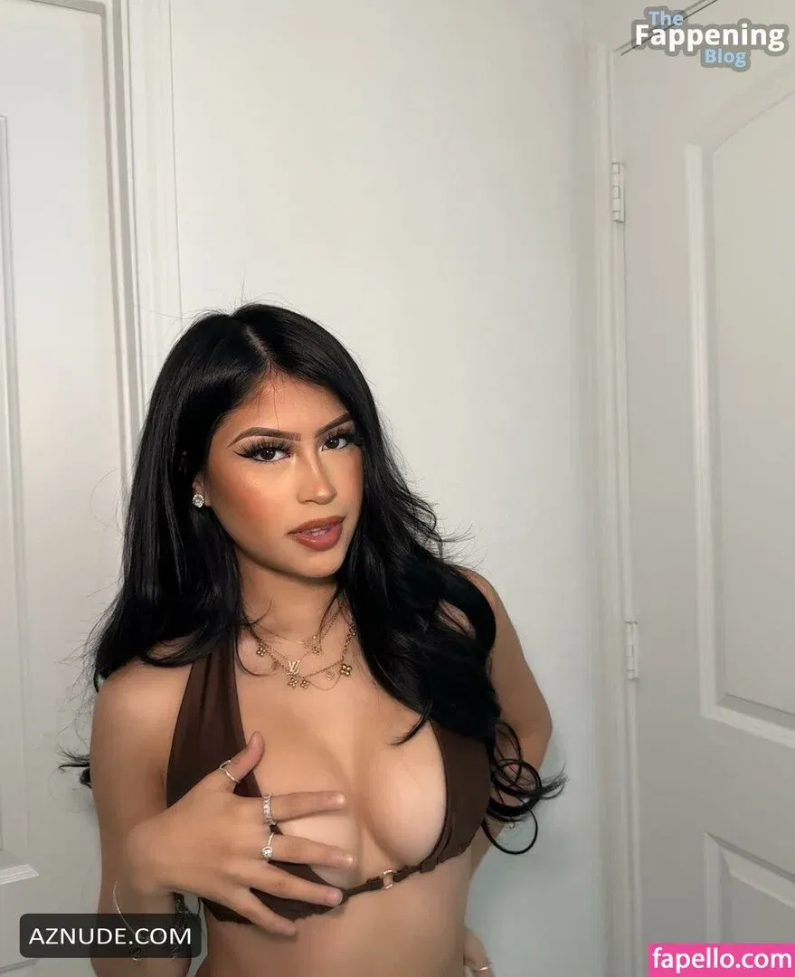 Desiree Montoya Onlyfans Photo Gallery 