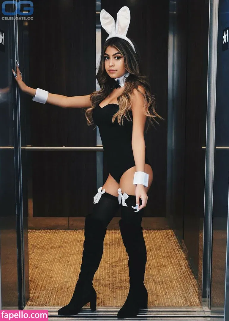 Desiree Montoya Onlyfans Photo Gallery 