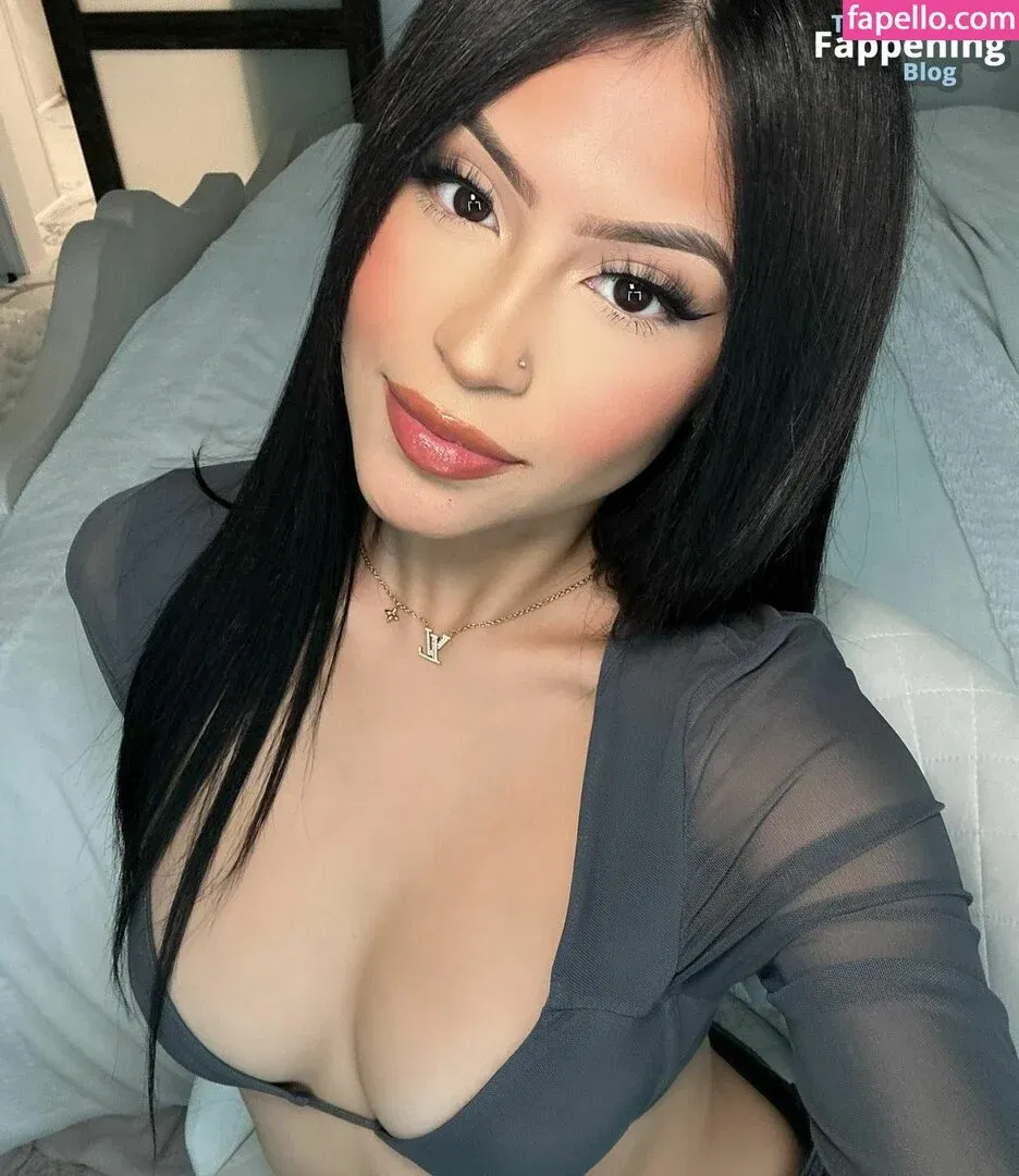 Desiree Montoya Onlyfans Photo Gallery 