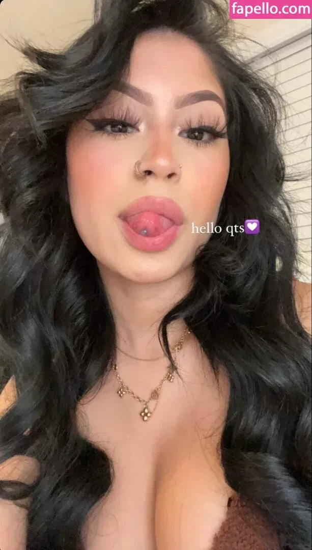 Desiree Montoya Onlyfans Photo Gallery 