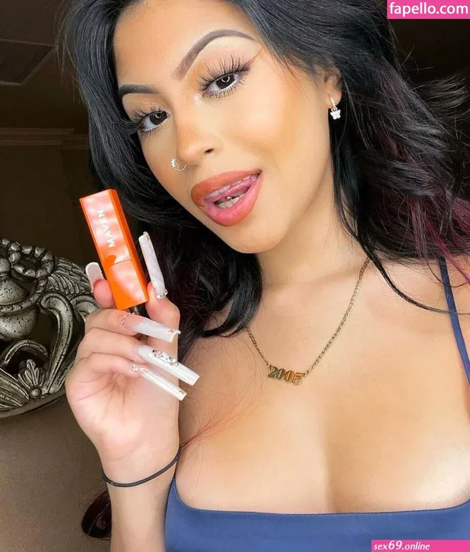 Desiree Montoya Onlyfans Photo Gallery 