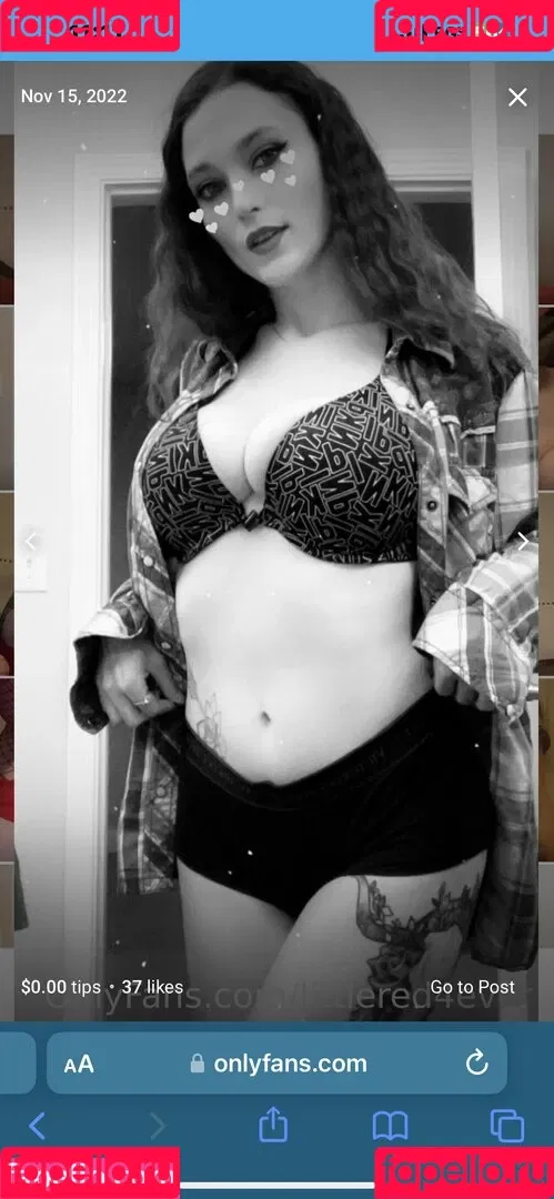 Littlered4ever Onlyfans Photo Gallery 