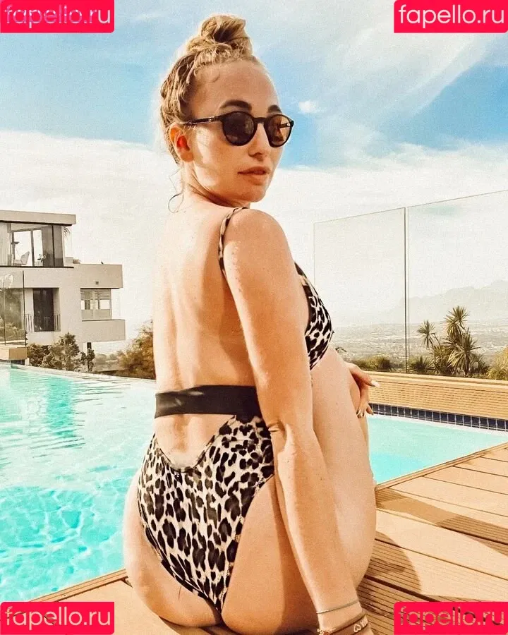 Anna Juliana Jaenner Onlyfans Photo Gallery 