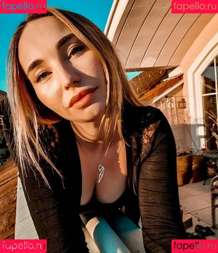 Anna Juliana Jaenner Onlyfans Photo Gallery 