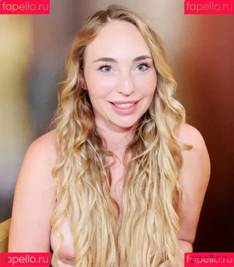 Anna Juliana Jaenner Onlyfans Photo Gallery 