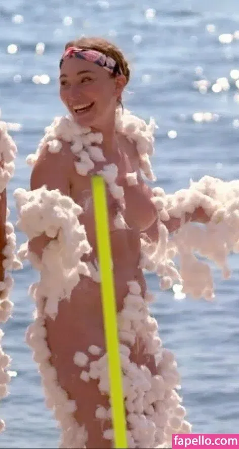 Anna Juliana Jaenner Onlyfans Photo Gallery 